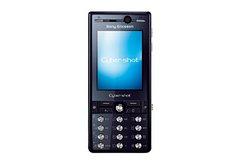 Ohne Vertrag Handy Sony Ericsson K810i NEU in OVP Garantie