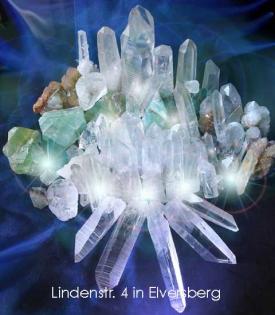 Mineralien Schmuck edle Steine