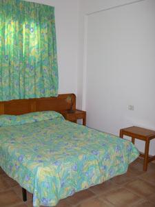 Apartment Hornillo in El Hornillo auf Gran Canaria