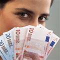 SOFORT ARBEIT - SOFORT GELD