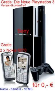 Gratis 2 x Handy Neue Plays