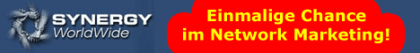 TOP-Networker aufgepasst