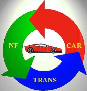Bundesweite Fahrer- und Fahrauftragsvermittlung