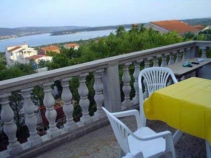Apartments in Kroatien Insel Krk