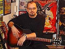 Gitarrenunterricht Bassunterricht im Raum MIL/AB