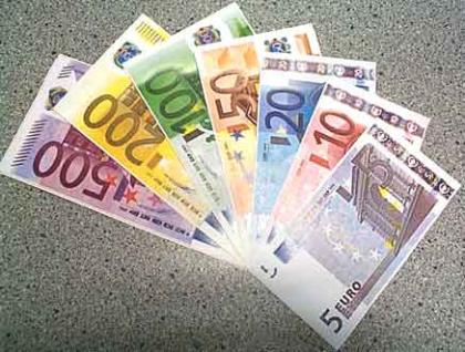SCHNELLKREDITE aus U S A