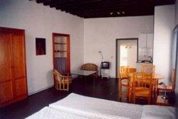 Ferienhausvermietung auf den Kanaren - Studio Ramon auf La Palma