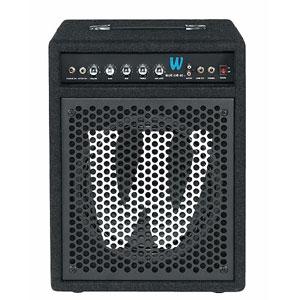 150 Euro Warwick bis zu 80 Watt Bassverstärker