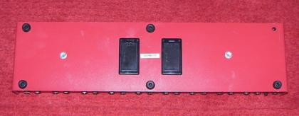 Verkaufe Carl Martin Octa-Switch MK I Gitarreneffekt-Umschalter