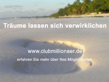 Wir suchen Aufsteiger