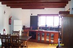 Ferienhausvermietung auf den Kanaren - Casa Omar auf El Hierro