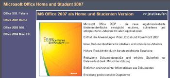 Office Home und Studenten 2022