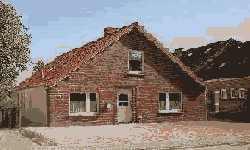 Ferienhaus 6-Pers Dornumersiel