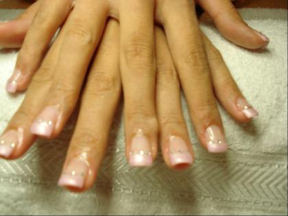 Finger Fußnageldesign in und um München
