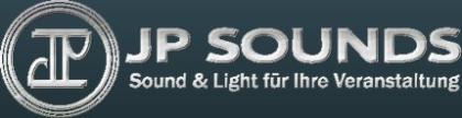 DJ Service - Sound Light für Ihre Veranstaltung - JP SOUNDS