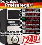 Computer zu Hammerpreise