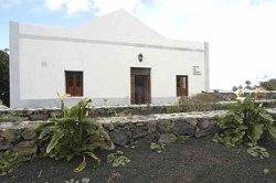 Ferienhausvermietung auf den Kanaren - Casa Martio auf El Hierro