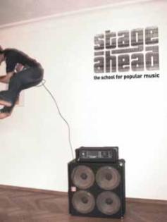 Rocker oder Roggebrötchen Rockmusikunterricht in Wiesbaden