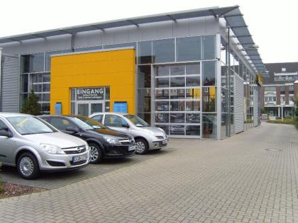Wir bieten über 15 Auto-Marken zu günstigen Preisen