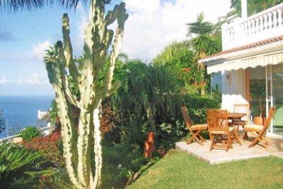 Casa Santiago