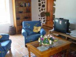 Ferienhausvermietung auf Teneriffa Nord Casa Luise