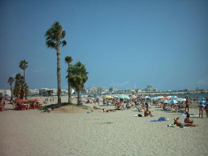 Torrevieja 2022 Costa Blanca Spanien ladet SIE ein.