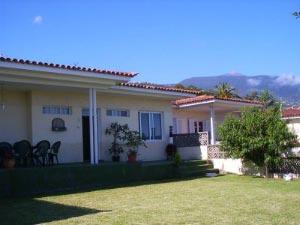SSCasa Erika 2 in La Orotava im Norden von Teneriffa