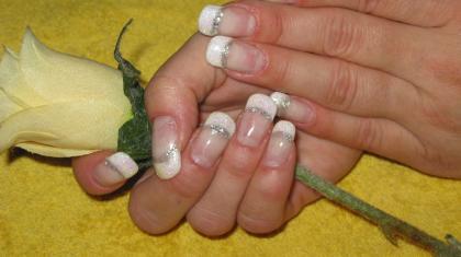 Nagelstudio HandFuß Nageldesign