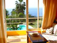 Wunderschönes Ferienhaus zu vermieten auf den exotischen KANAREN