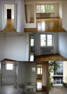 Suche Mitbewohner/in 2er WG Harthof
