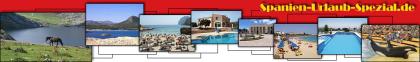 Spanien Urlaub