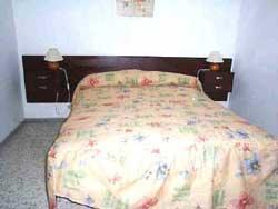 Casa Sara teneriffa