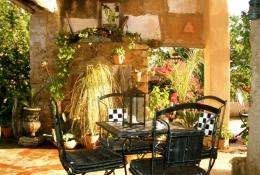 Preiswert Finca mit Pool auf Mallorca
