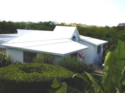 Haus Dominikanische Republik