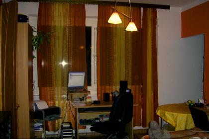 Schöne 1 Raumwohnung im Grün sehr günstig nahe Einkaufszentrum