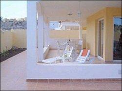 Ferienhausvermietung auf den Kanaren - Villa Florida auf Fuerteventura