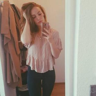 Suche Mann für eine harmonische Beziehung