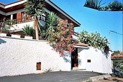 Villa Josefina