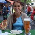 Ich heiße Manuela und habe ein Geheimnis
