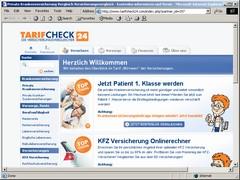 Holen Sie sich jetzt ein kostenloses Angebot für eine Lebensversicherung. Tarif