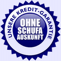 Eil-Kredit ohne Schufa