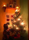 Weihnachts-Kredit-Weihnachtsgeld für alle- fair günstig