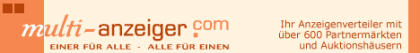 Multi-Kleinanzeiger