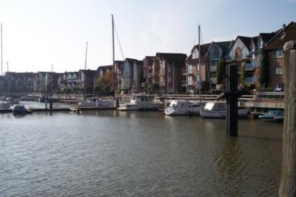 Ferienwohnung in Cuxhaven