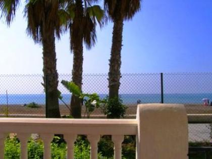 Spanien Costa del Sol Ferienhaus Ferienwohnung Mietwagen Immobilien