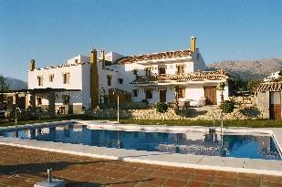 Spanien Andalusien Costa del Sol Ferienhaus Ferienwohnung Mietwagen Immobi