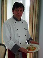 Der Feinschmecker Home Cooking Kochkurse mediterran Events