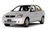 Carconcept - Autovermietung und Mietwagen in Paraguay