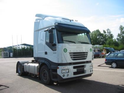 Kaufen Iveco Fahrzeuge aller Art Fa. Scherf Nfz 07451/53830