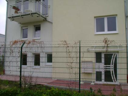 Neubau Apartment Zimmer Frankfurt am Main